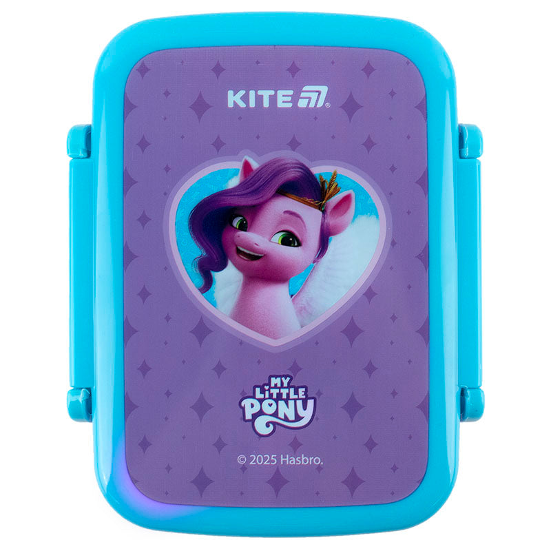 Ланчбокс Kite My Little Pony LP25-160, 420 мл. Фото 2