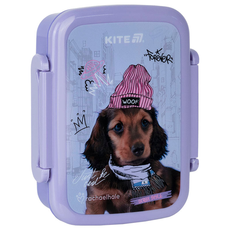 Ланчбокс Kite Rachael Hale R25-160, 420 мл