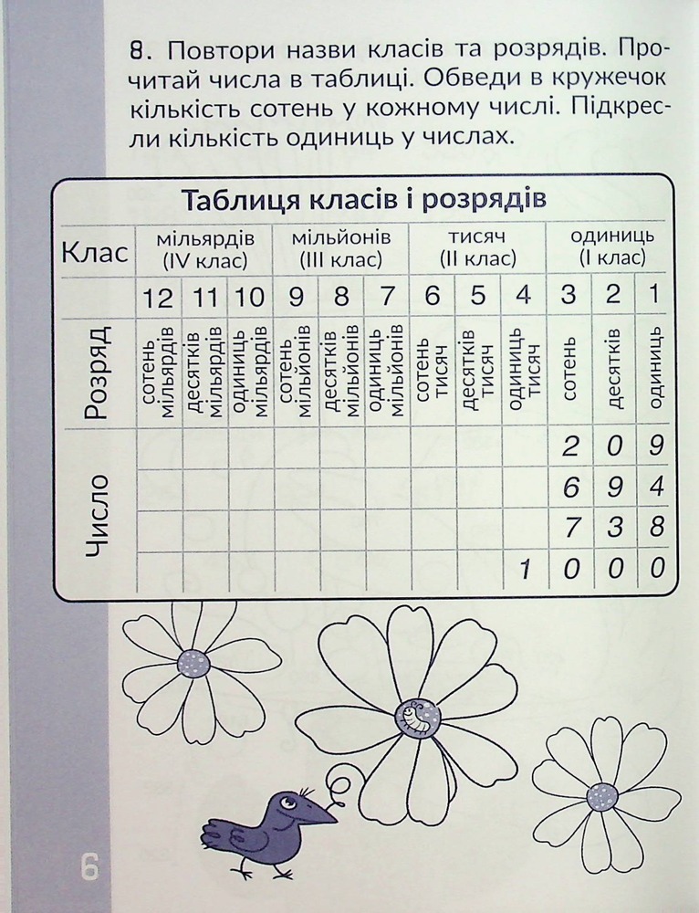 Книга КАР. Обчислюємо в межах 1000. Фото 8