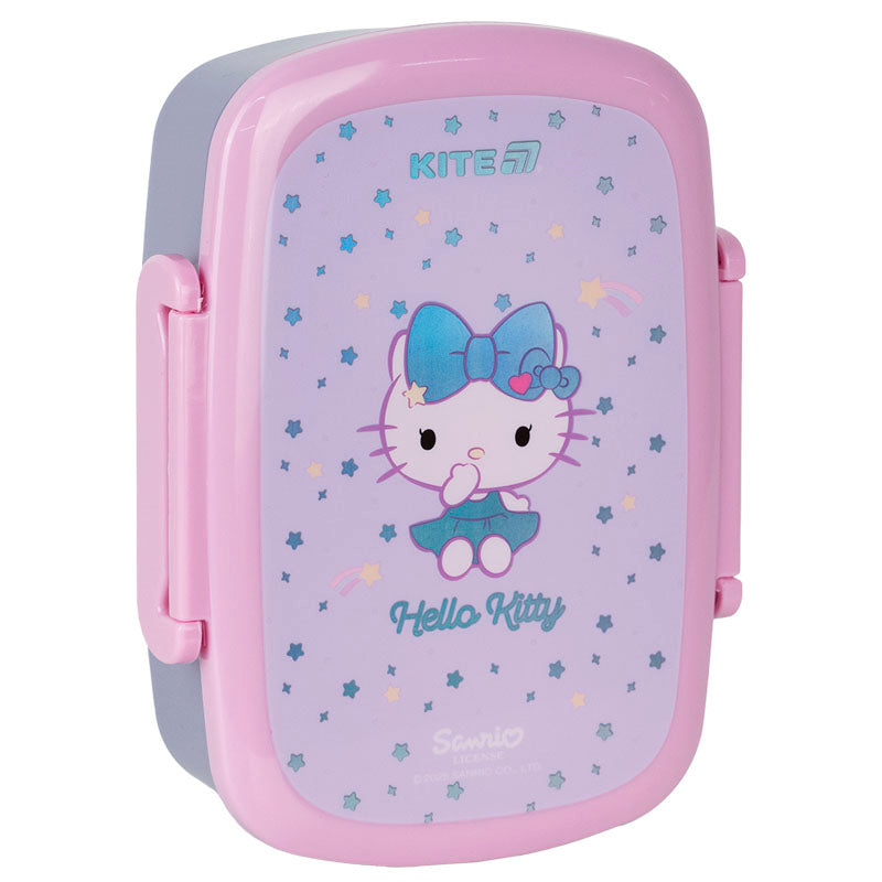 Ланчбокс з наповненням Kite Hello Kitty HK25-163, 750 мл