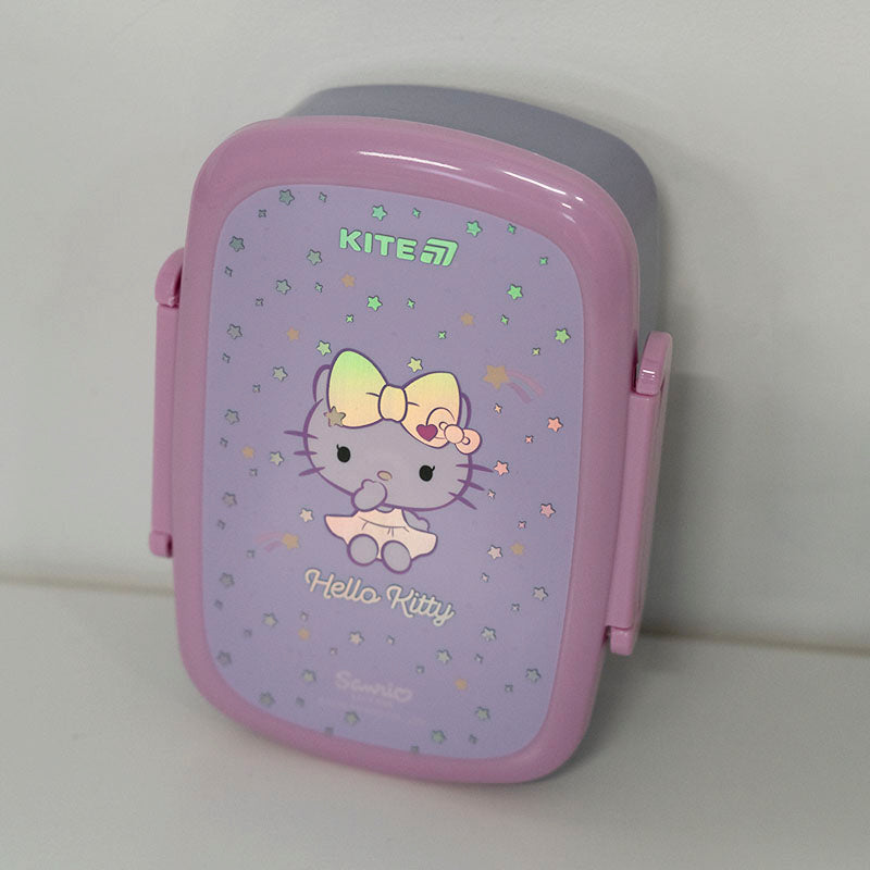 Ланчбокс з наповненням Kite Hello Kitty HK25-163, 750 мл. Фото 5