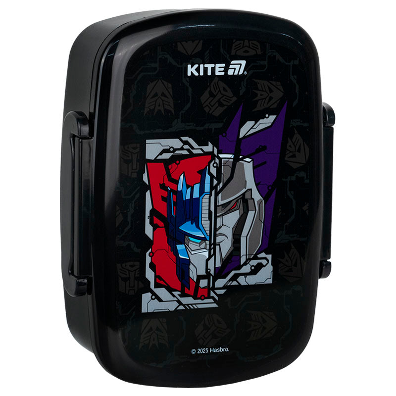 Ланчбокс з наповненням Kite Transformers TF25-163, 750 мл