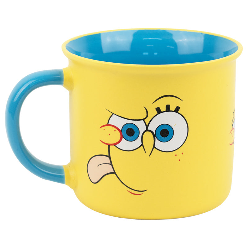 Чашка Kite Sponge Bob SB25-217-1, 370 мл. Фото 4