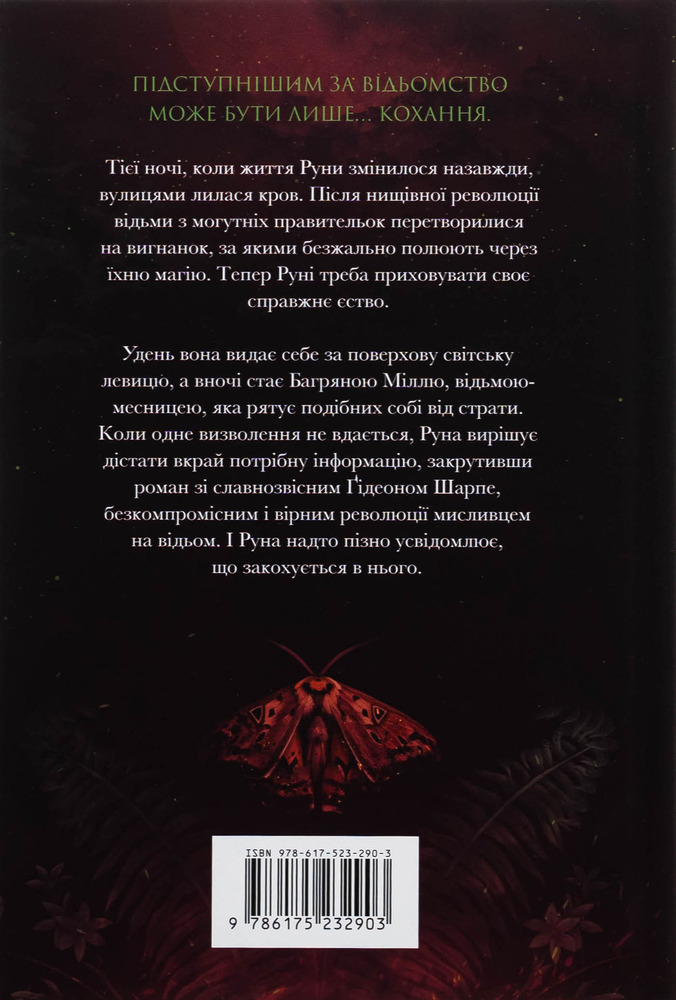 Книга Безсердечний мисливець - Крістен Сіккареллі. Фото 3