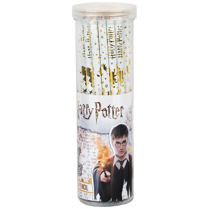 Олівець графітний Kite з кристалом Harry Potter HP25-059