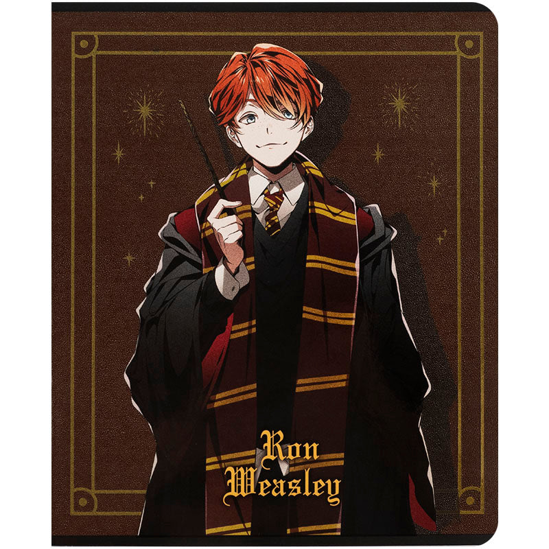 Зошит шкільний Kite Harry Potter 24 аркуші, клітинка HP25-238. Фото 15