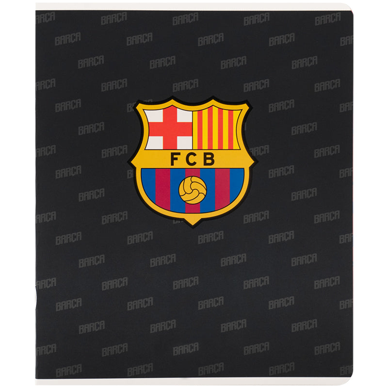 Зошит шкільний Kite FC Barcelona 24 аркуші, клітинка BC25-238. Фото 11
