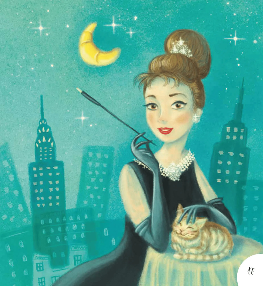 Книга Дивовижні дівчата, які змінили світ - Розальба Трояно. Фото 17