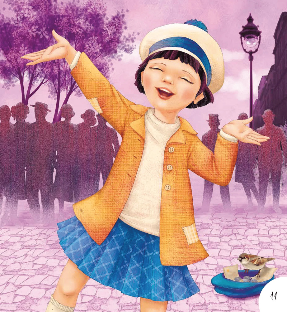 Книга Дивовижні дівчата, які змінили світ - Розальба Трояно. Фото 11