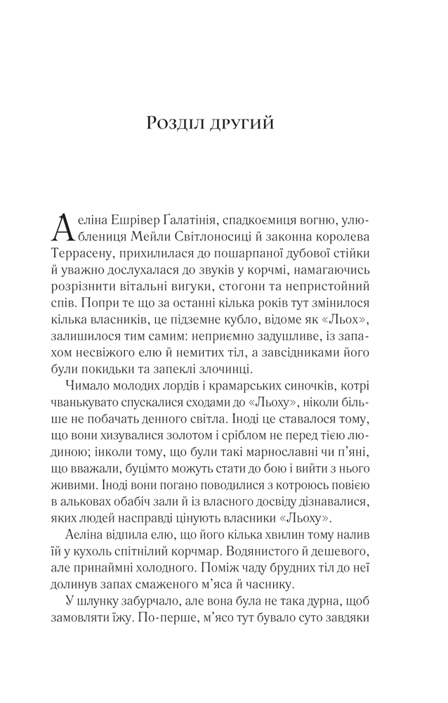 Книга Королева тіней. Книга 4 - Сара Джанет Маас. Фото 5