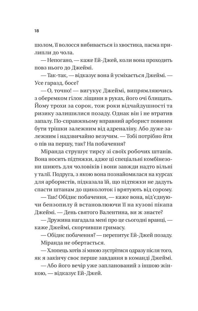 Книга Неявка - Бет О'лірі. Фото 14