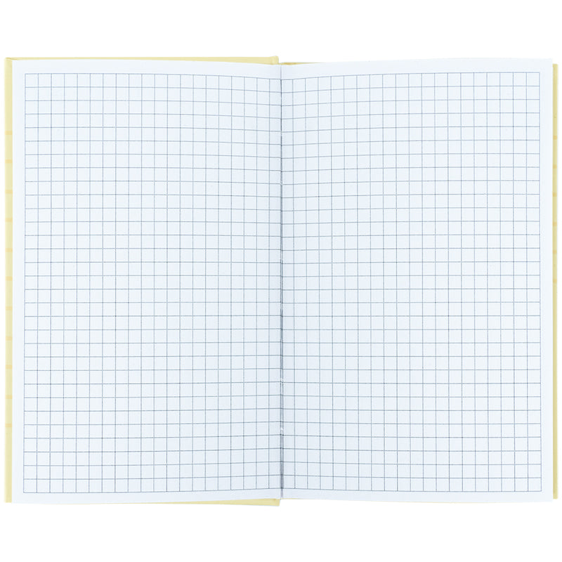 Книга записна Kite Molang ML25-199, тверда обкладинка, А6, 80 аркушів, клітинка. Фото 4