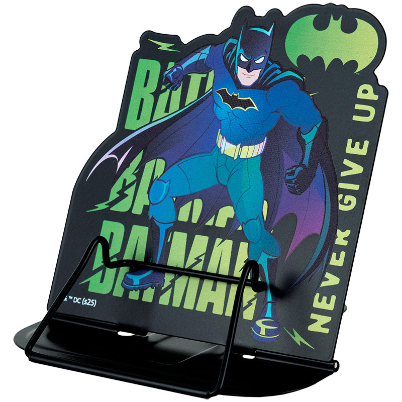 Підставка для книг Kite DC Comics DC25-392, металева. Фото 2