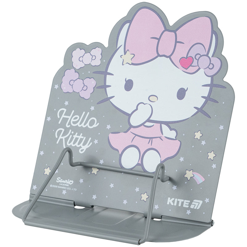Підставка для книг Kite Hello Kitty HK25-392-1, металева. Фото 2