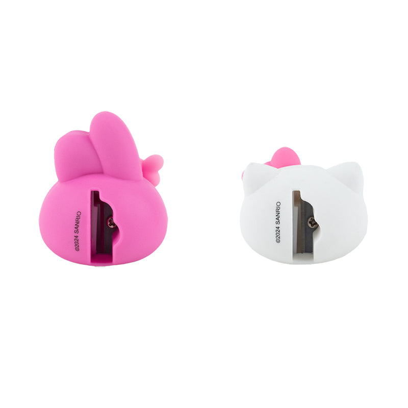 Точилка фігурна Kite Hello Kitty HK24-364-2, асорті. Фото 3