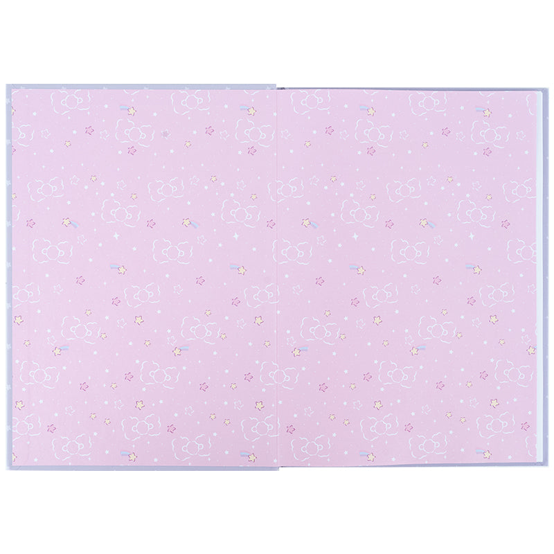 Щоденник шкільний Kite Hello Kitty HK25-262-1, тверда обкладинка. Фото 3