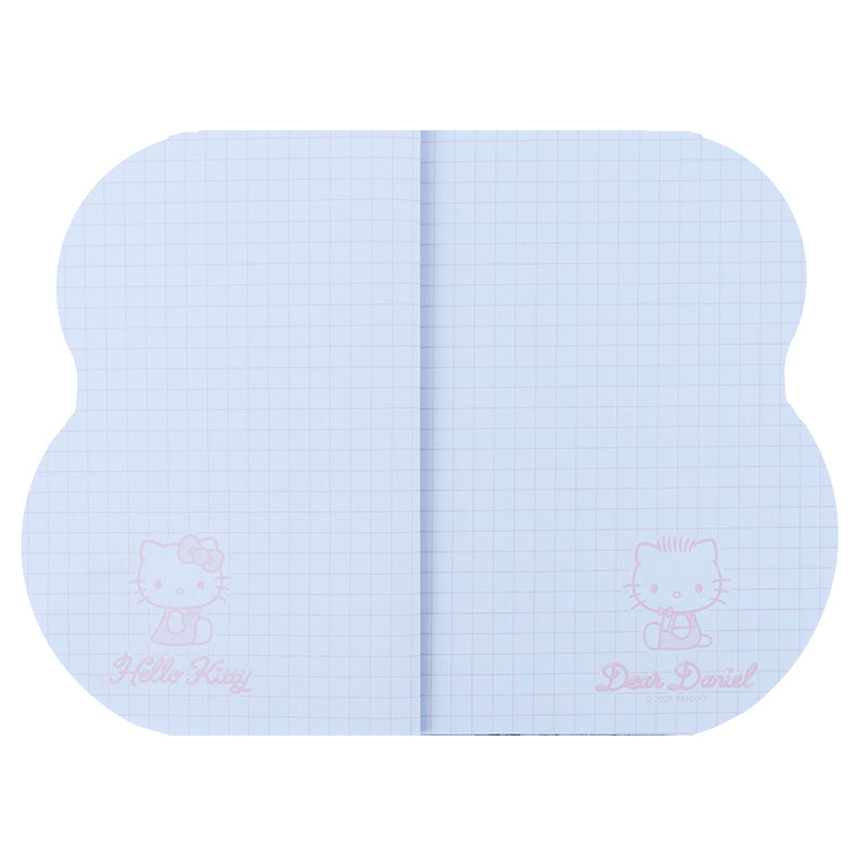 Блокнот Kite Hello Kitty HK25-223-1, А6, 60 аркушів, клітинка. Фото 3