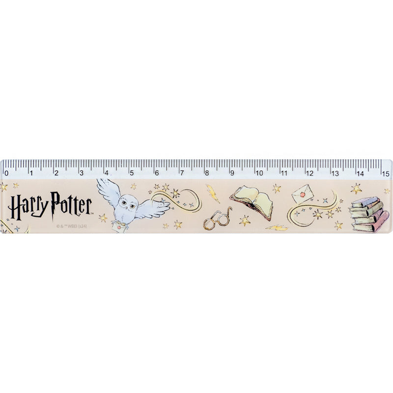 Набір канцтоварів Kite Harry Potter HP25-S03, 4 предмети. Фото 10