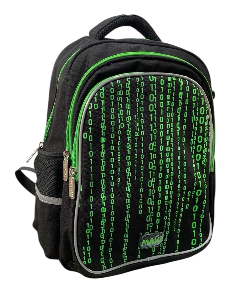 Рюкзак шкільний MAXI 15" MX85426