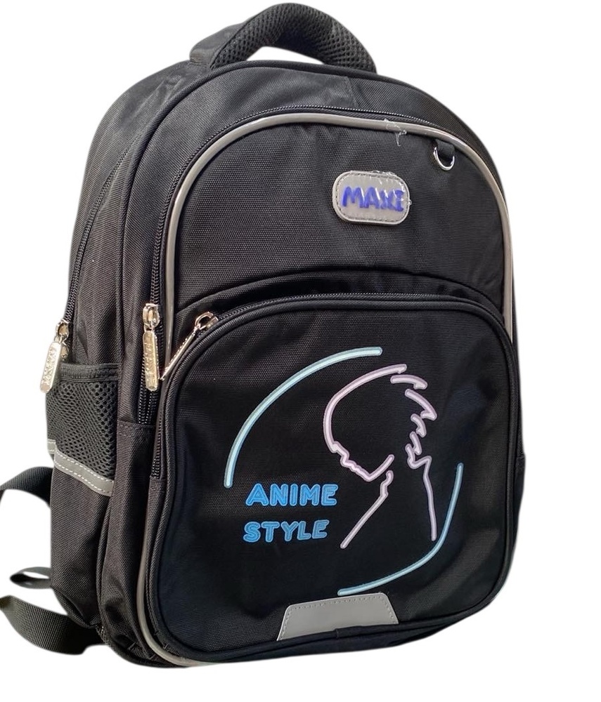 Рюкзак шкільний MAXI 15" MX85430