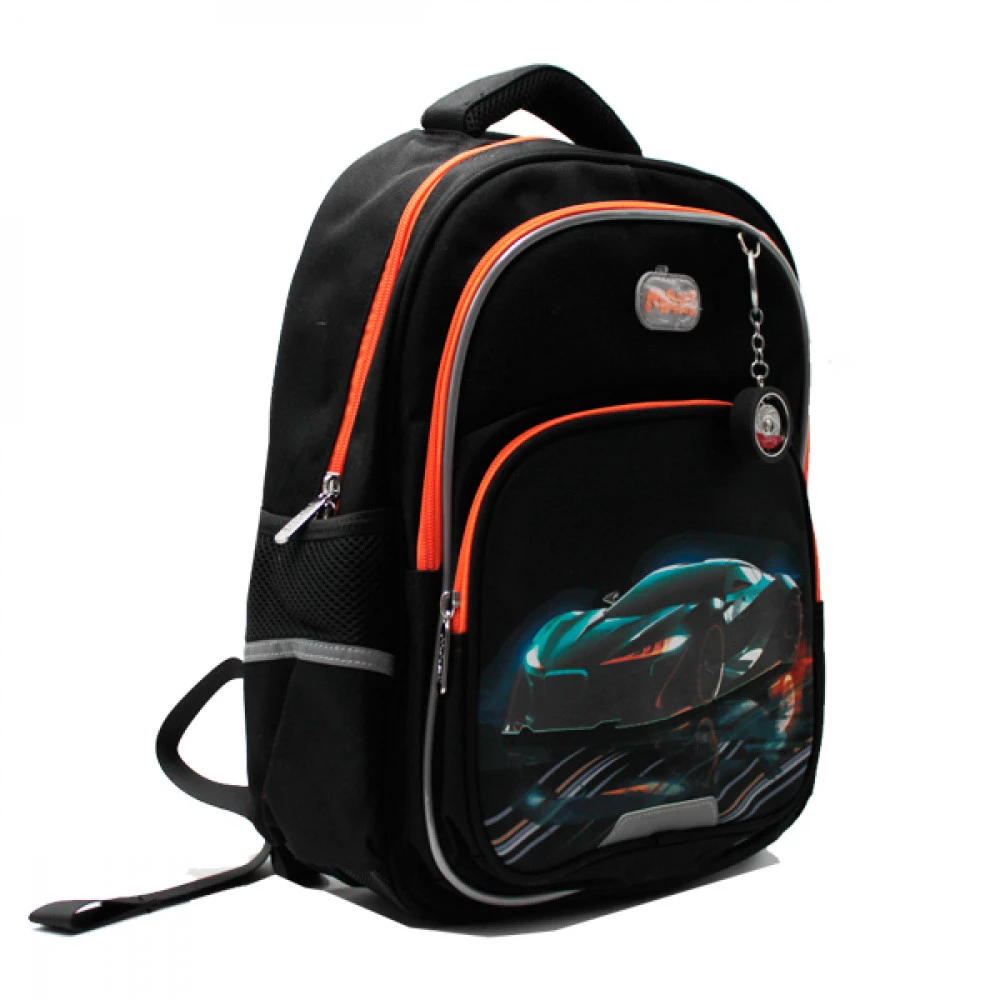 Рюкзак шкільний MAXI 15" MX85431