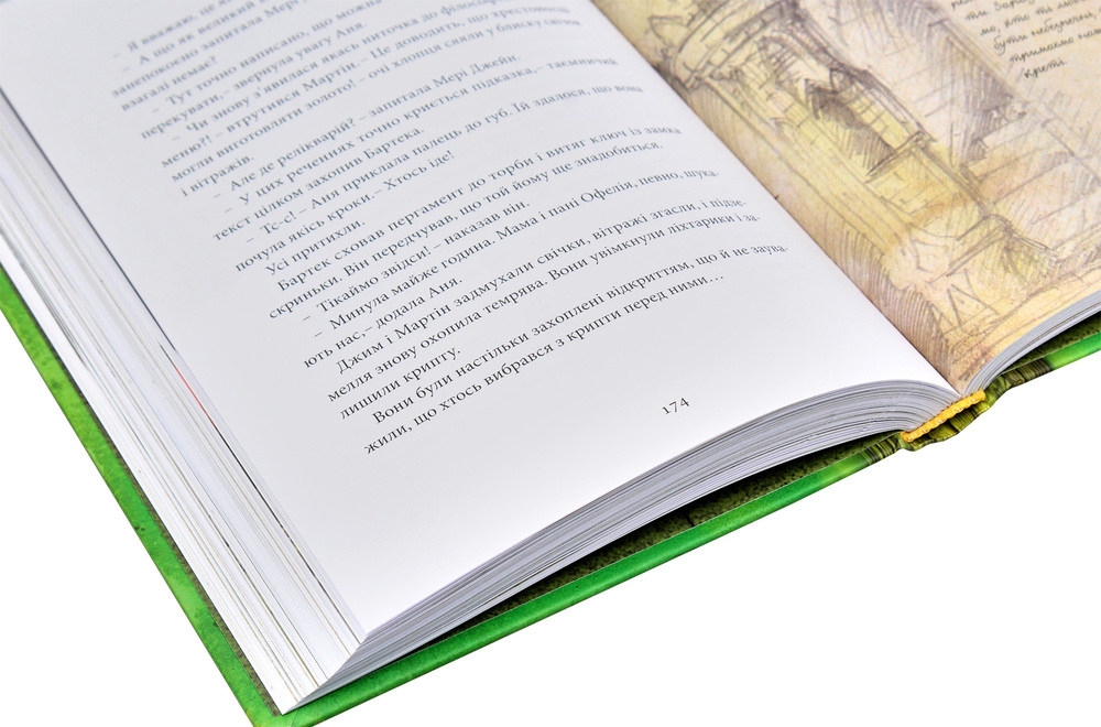 Книга Хроніки Архео. Книга 3. Секрет великого магістра - Агнєшка Стельмашик. Фото 4