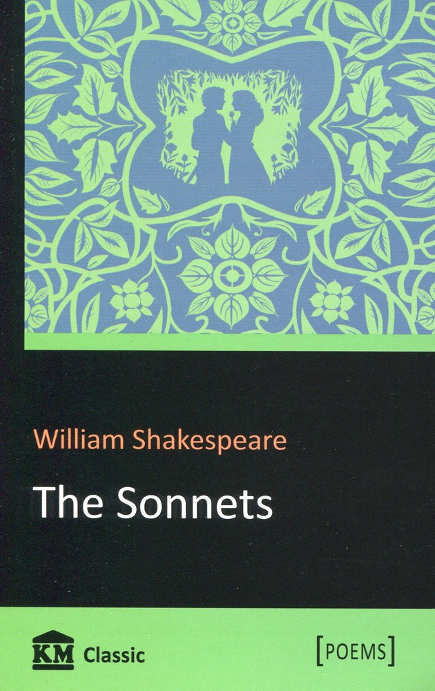Книга The Sonnets - William Shakespeare