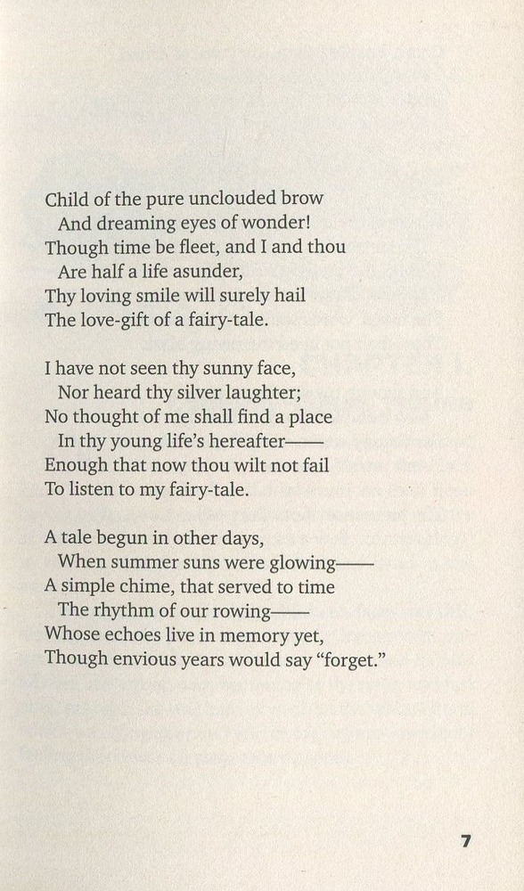 Книга Through the Looking-Glass, and What Alice Found There. Фото 8