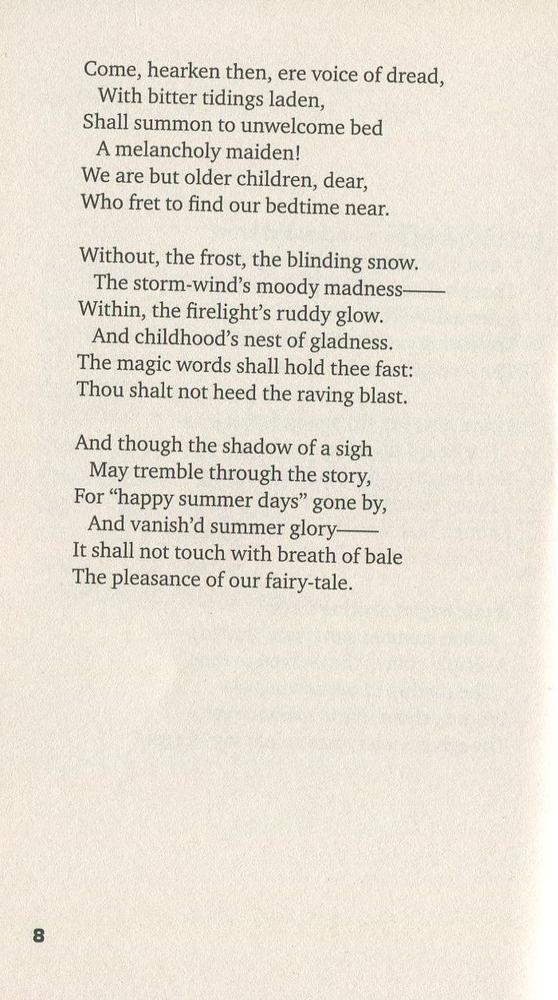 Книга Through the Looking-Glass, and What Alice Found There. Фото 9