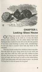 Книга Through the Looking-Glass, and What Alice Found There. Фото 10