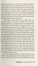 Книга Through the Looking-Glass, and What Alice Found There. Фото 14