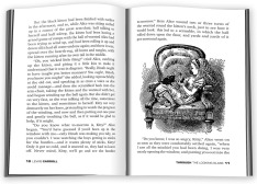 Книга Through the Looking-Glass, and What Alice Found There. Фото 4
