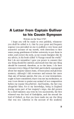 Книга Gulliver's Travels - Jonatgan Swift. Фото 6