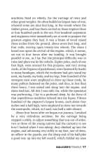 Книга Gulliver's Travels - Jonatgan Swift. Фото 20
