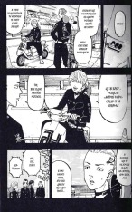 Книга Токійські месники (Tokyo Revengers). Том 6 - Кен Вакуі. Фото 11