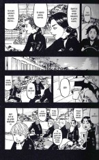 Книга Токійські месники (Tokyo Revengers). Том 6 - Кен Вакуі. Фото 14