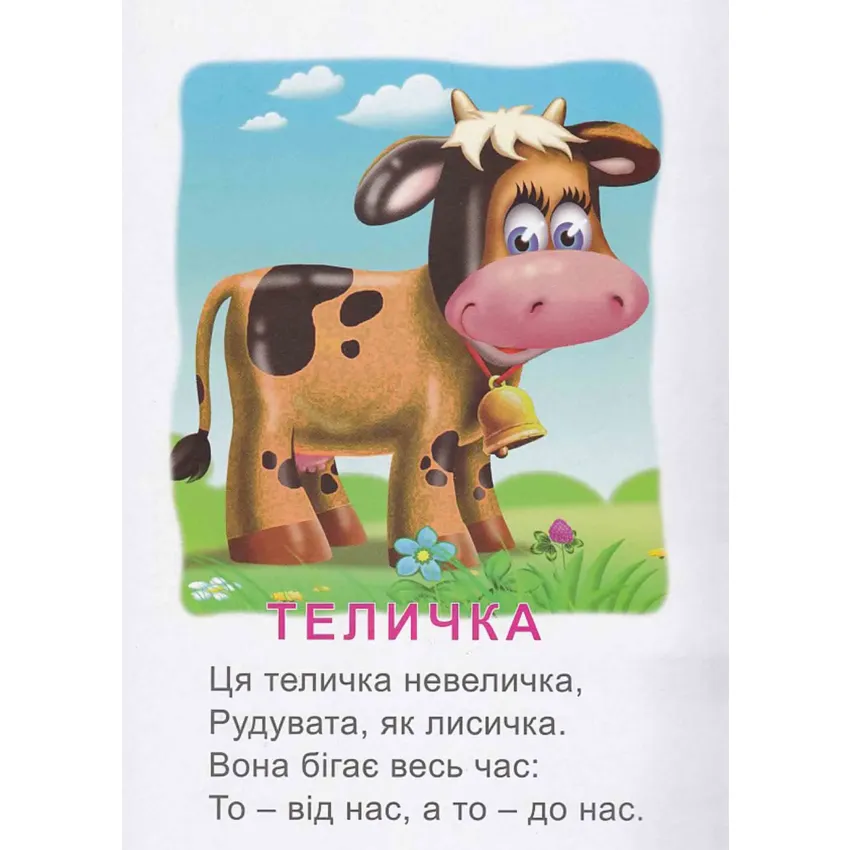 Книга Це хто? у селі. Фото 2