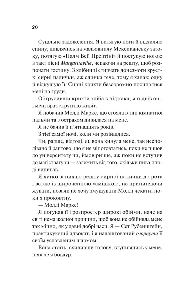 Книга Просто якась дурна історія кохання - Кейтлін Дойл. Фото 14