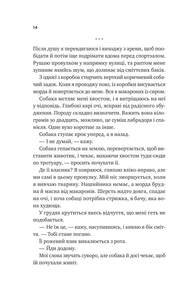 Книга За сіткою - Стефані Арчер. Фото 8