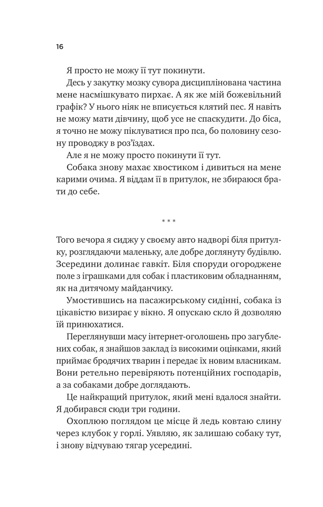 Книга За сіткою - Стефані Арчер. Фото 10