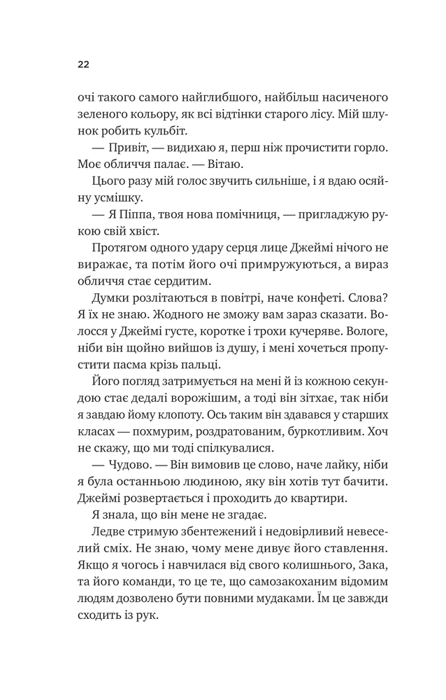 Книга За сіткою - Стефані Арчер. Фото 16