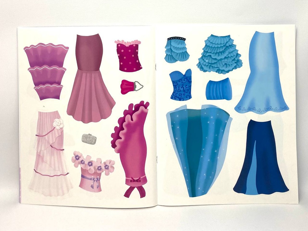 Книга FASHION (молдавська мова). Фото 19