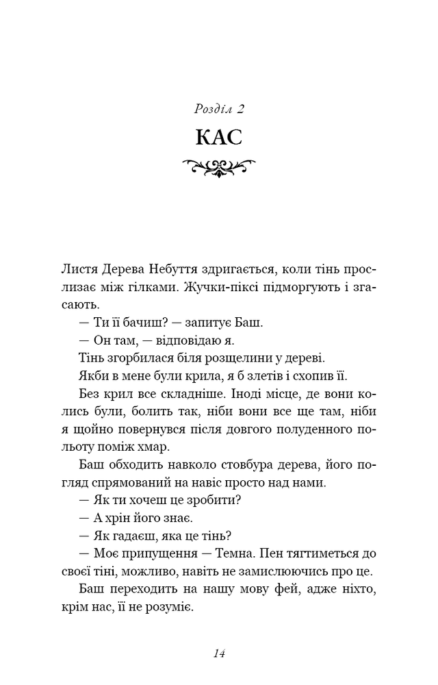 Книга Розпусні загублені хлопці. Книга 2. Темний - Ніккі Сент-Кроу. Фото 13