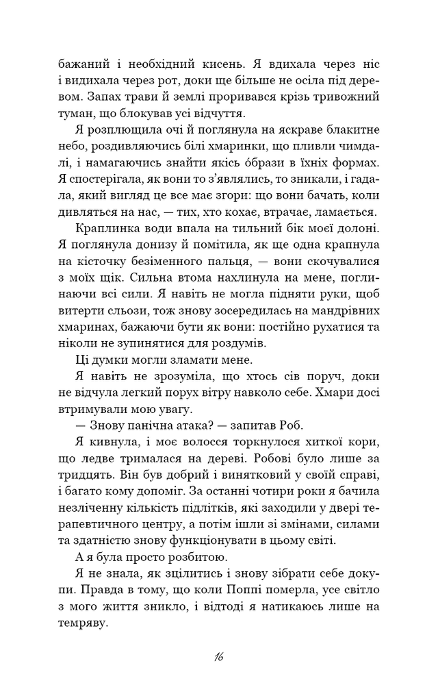 Книга Тисяча друзок - Тіллі Коул. Фото 12