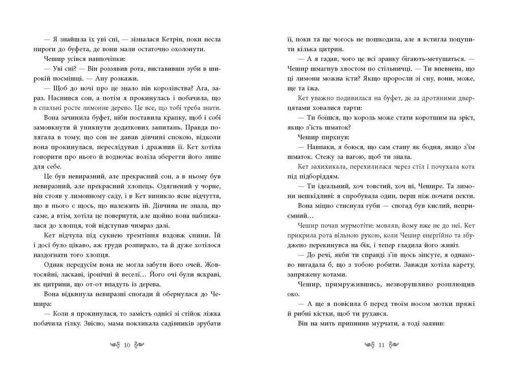 Книга Безсердечна - Марісса Мейєр. Фото 7