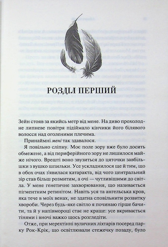 Книга Велич і слава. Книга 3 - Дженніфер Лінн Арментраут. Фото 3