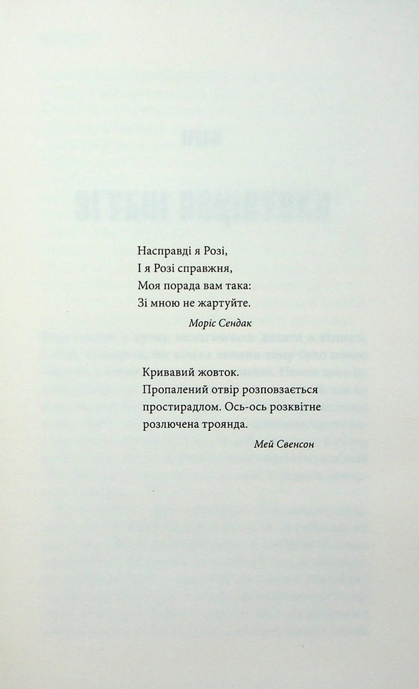 Книга Роза Меддер - Стівен Кінг. Фото 2
