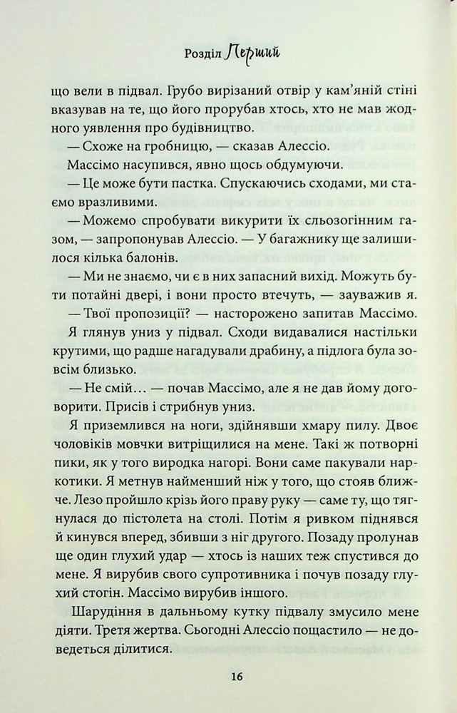 Книга Через безумство я руйную. Книга 5 - Кора Райлі. Фото 12