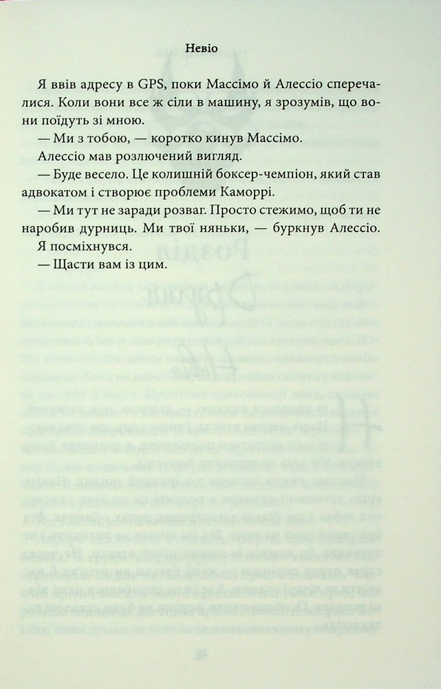 Книга Через безумство я руйную. Книга 5 - Кора Райлі. Фото 15