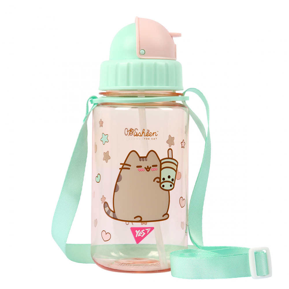 Пляшка для води Yes Pusheen 360 мл 708313